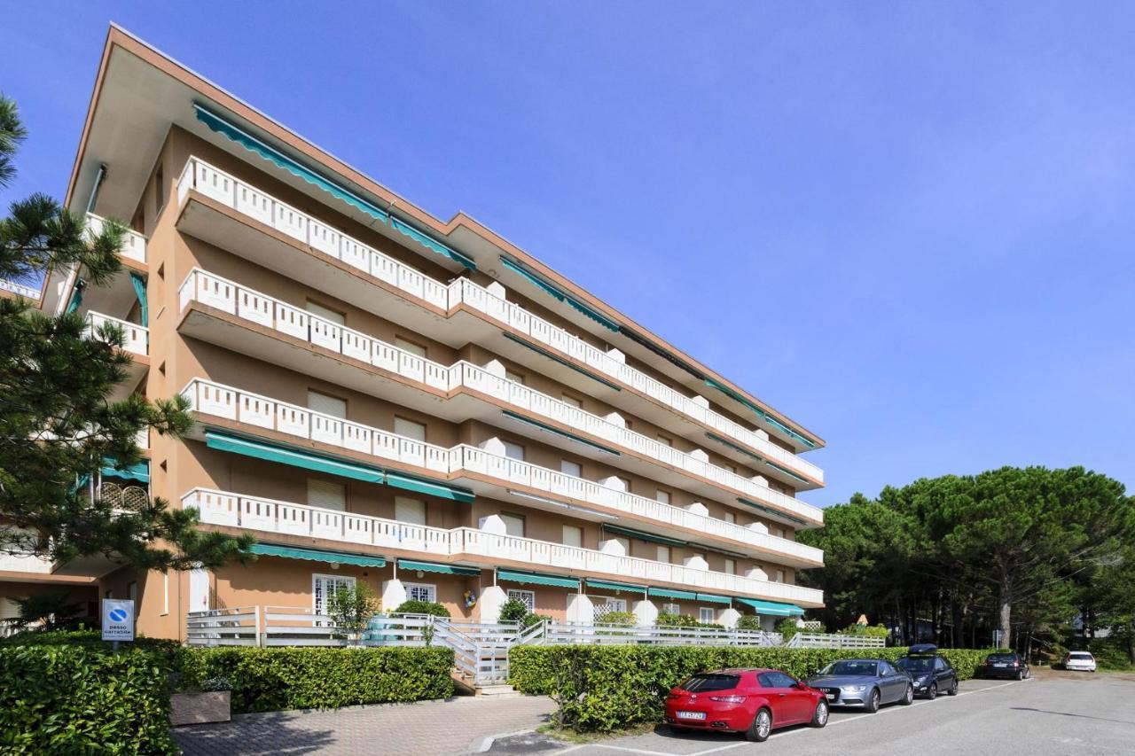 Apartments in Lignano 21600 Lignano Sabbiadoro Esterno foto