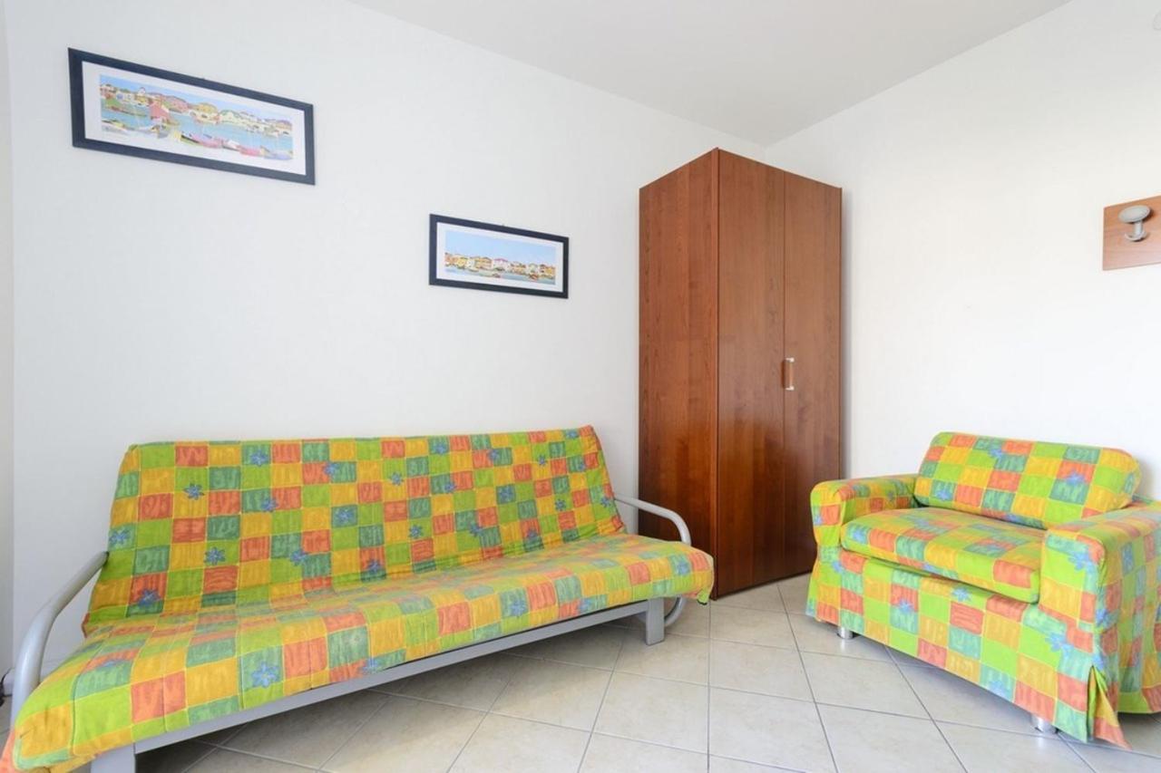 Apartments in Lignano 21600 Lignano Sabbiadoro Esterno foto
